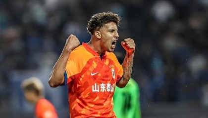 官方平台-洛佩斯在鲁能做出重要决定，事关他未来是否留在球队，引发热议