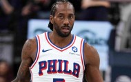 官方平台-曝76人曾试图换来小卡！想摆脱乔治合同？今夏或再次尝试交易