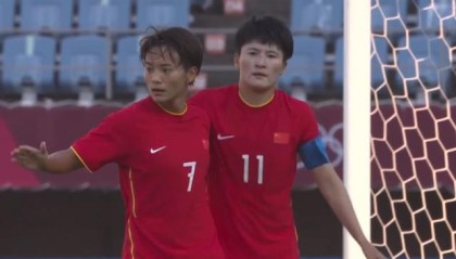 足球篮球资讯-班达连场带帽成奥运历史第一人 王霜大四喜创纪录